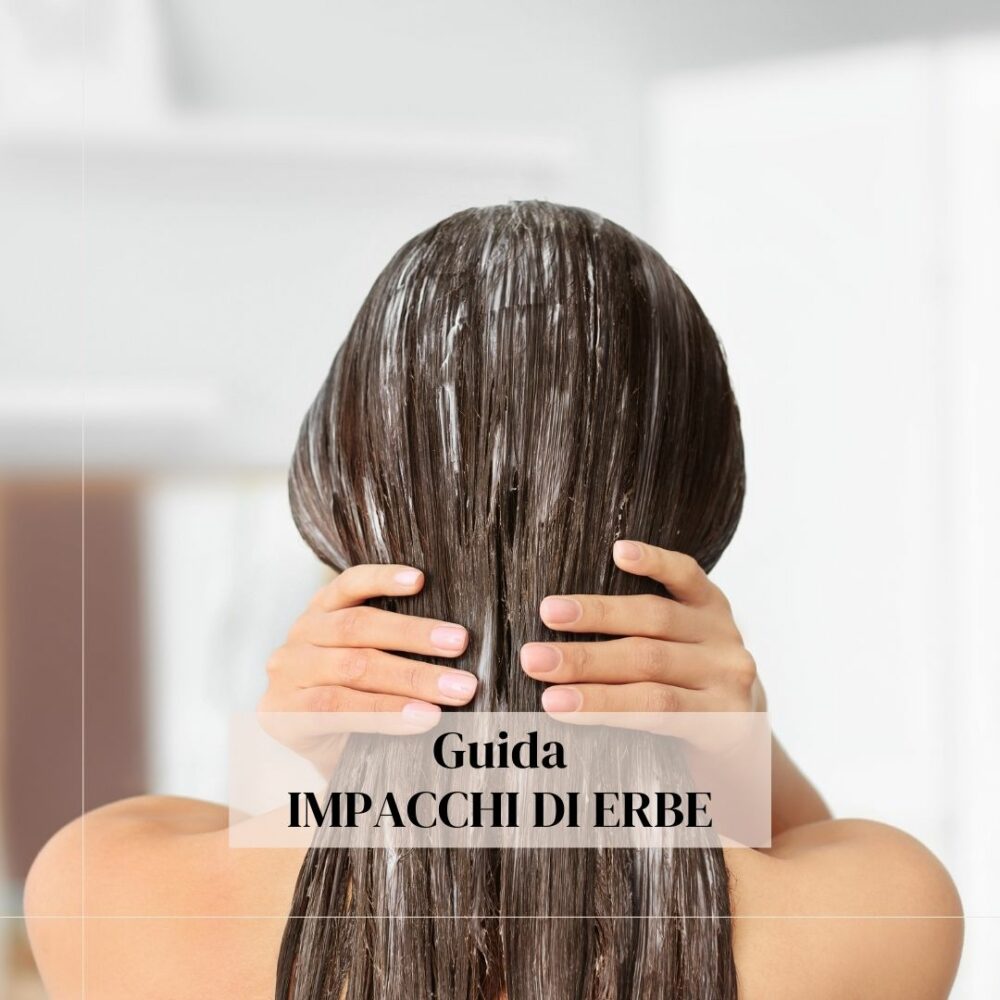 Gli impacchi per capelli, come si fanno e a cosa servono