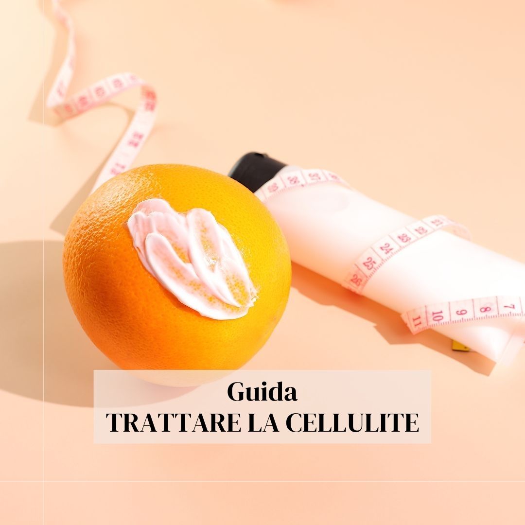 guida alla cellulite