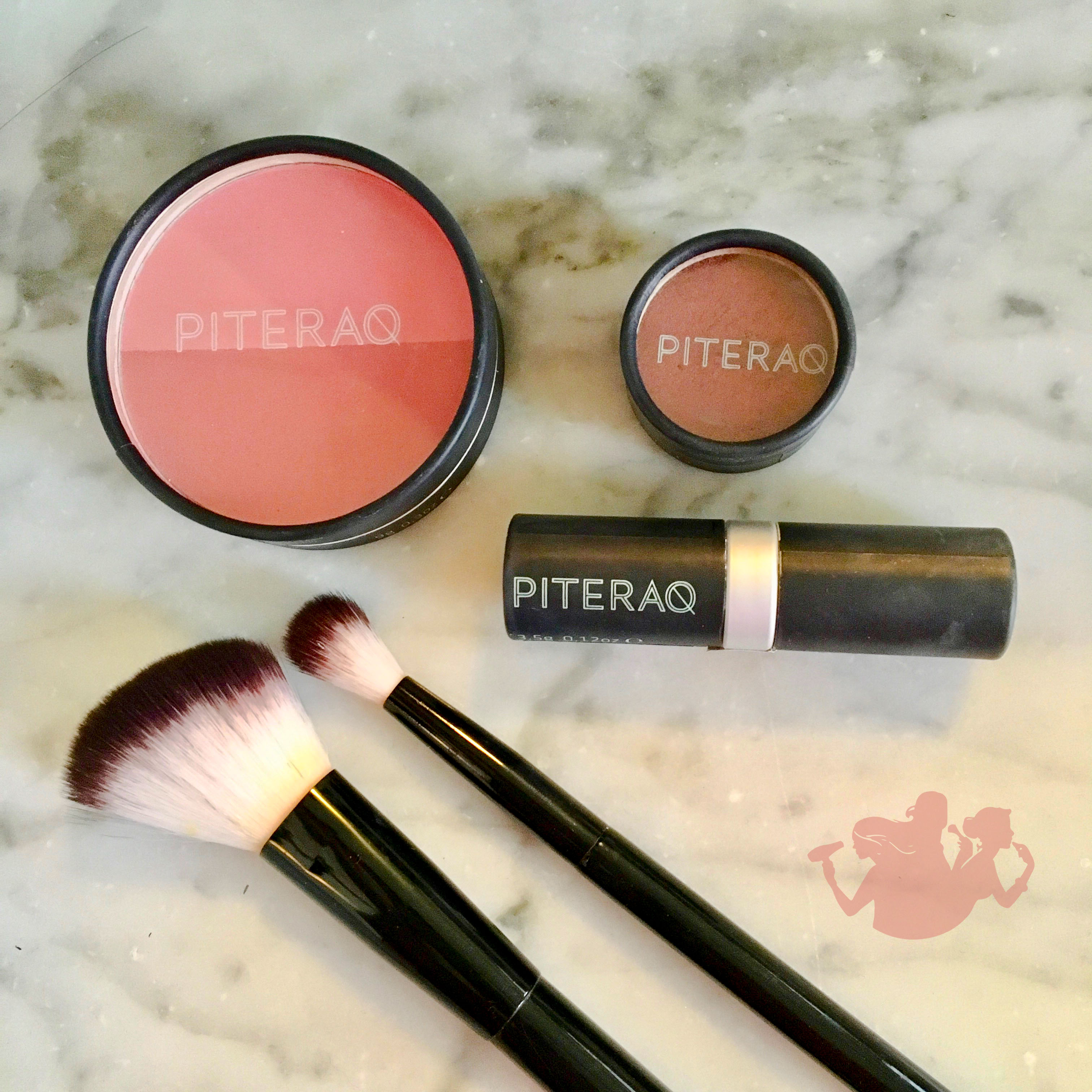 4 prodotti (meravigliosi!) makeup - Piteraq