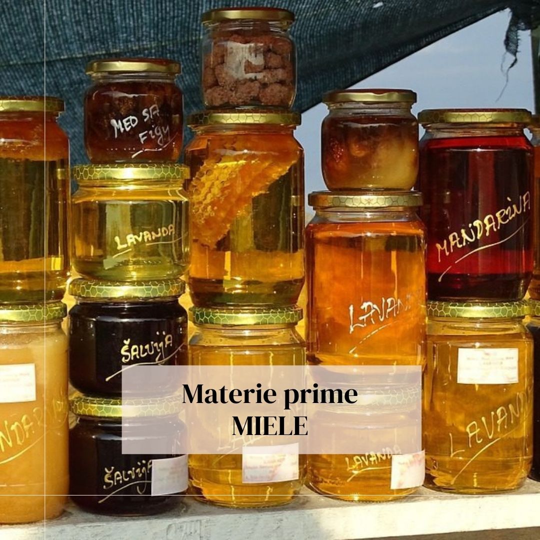 I segreti del miele proprietà, benefici e curiosità