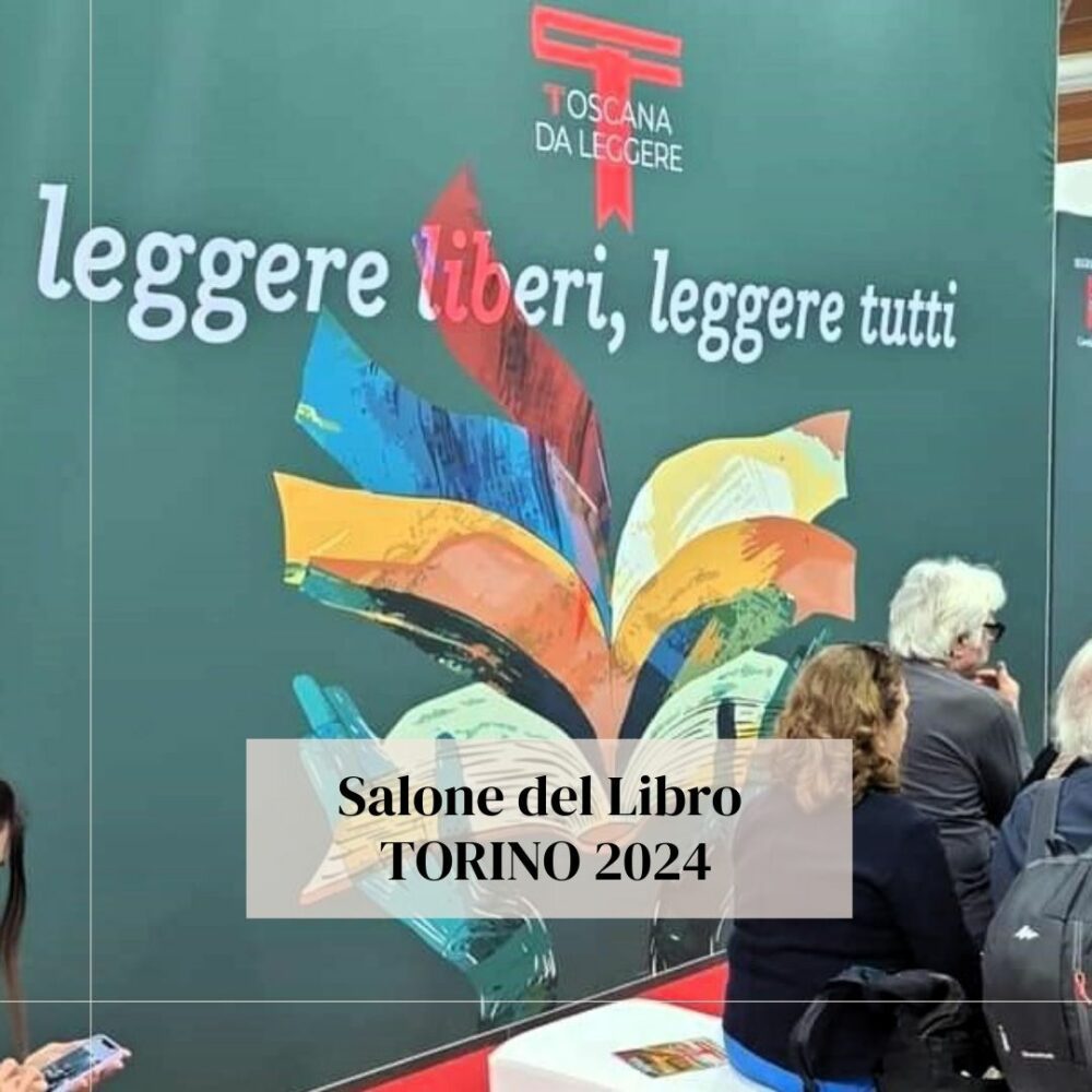 Salone del libro di Torino: Un ponte tra culture da tutto il mondo