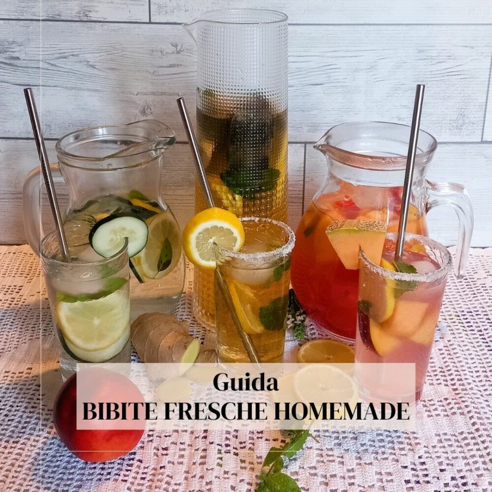 bibite fresche