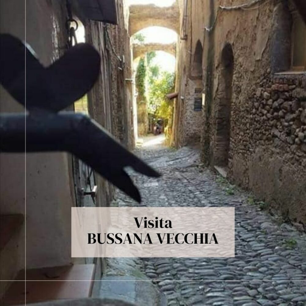 Bussana Vecchia: Il borgo sospeso nel tempo