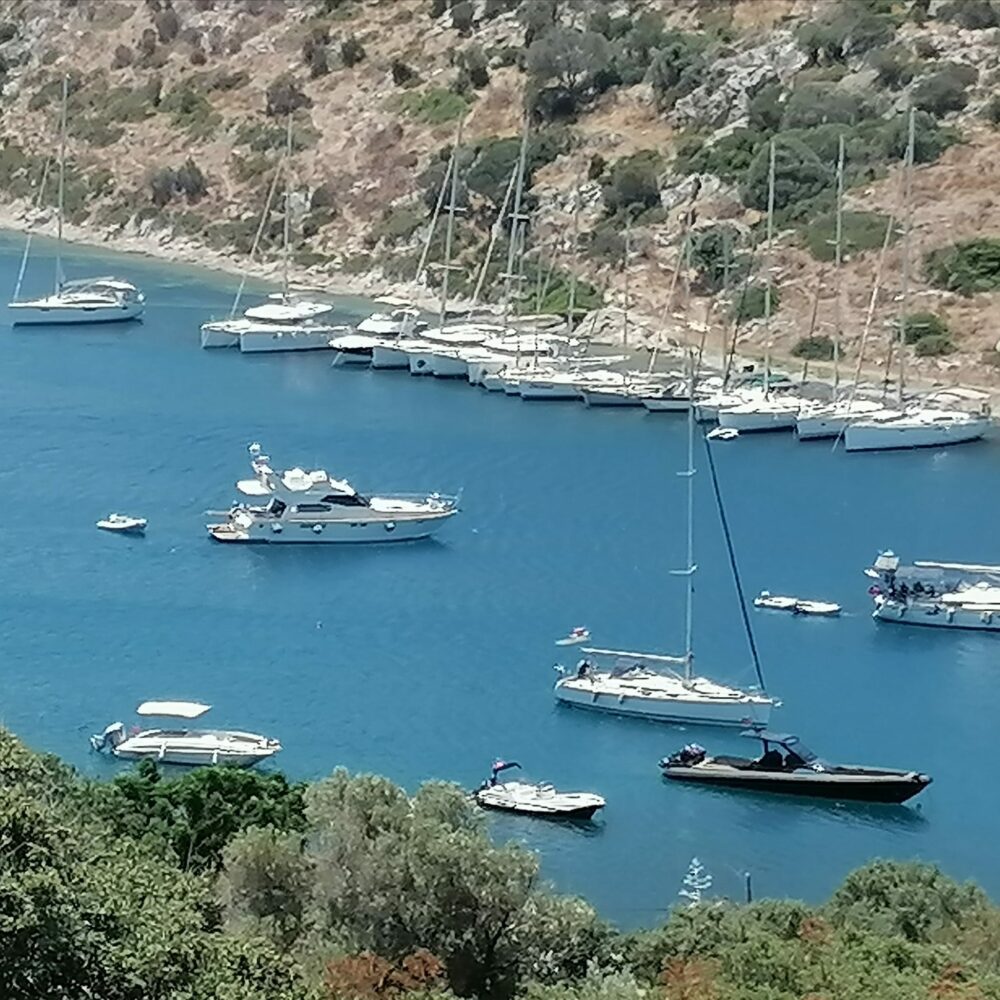 Bodrum in Turchia: Consigli di viaggio per turisti curiosi