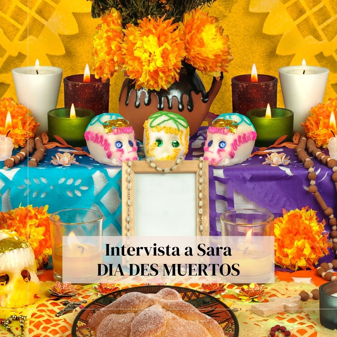 Dia des Muertos, le tradizioni messicane