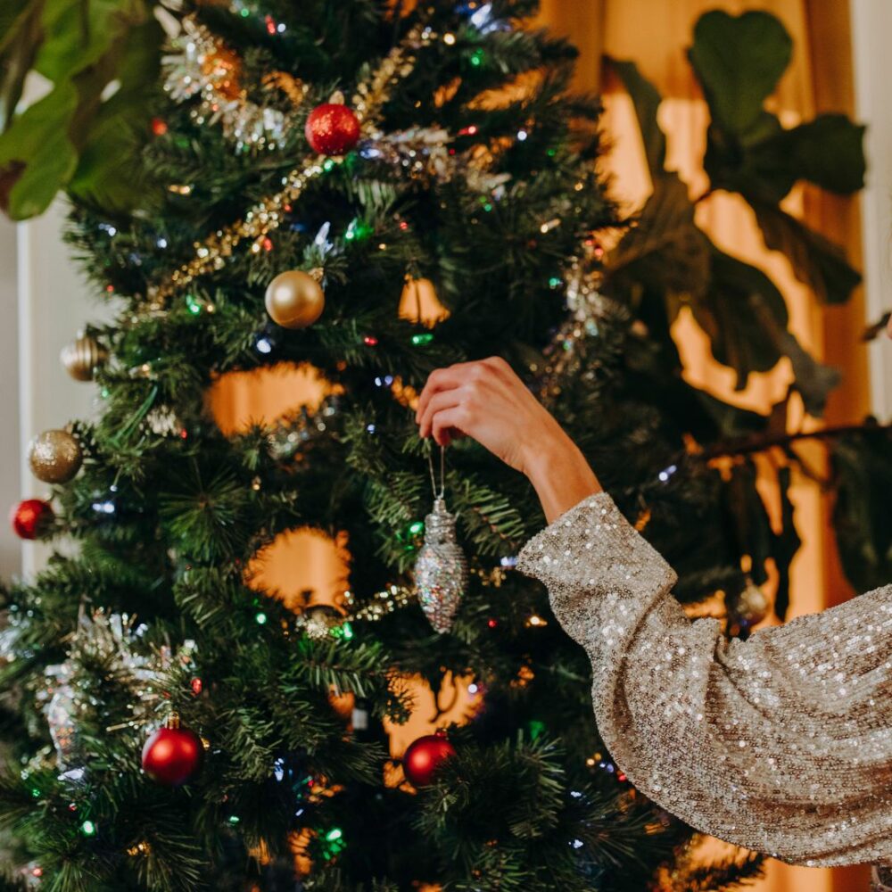 Natale senza stress come organizzare le feste con serenità