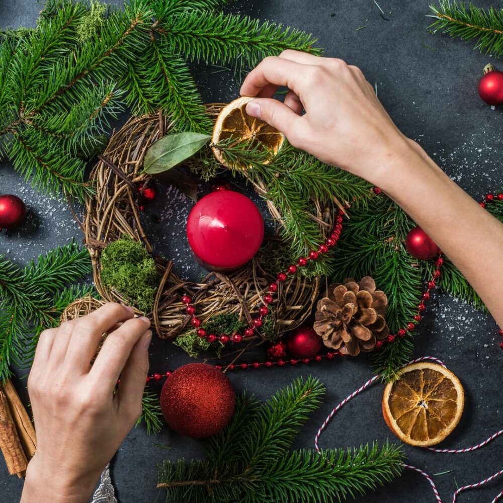 Natale senza stress come organizzare le feste con serenità