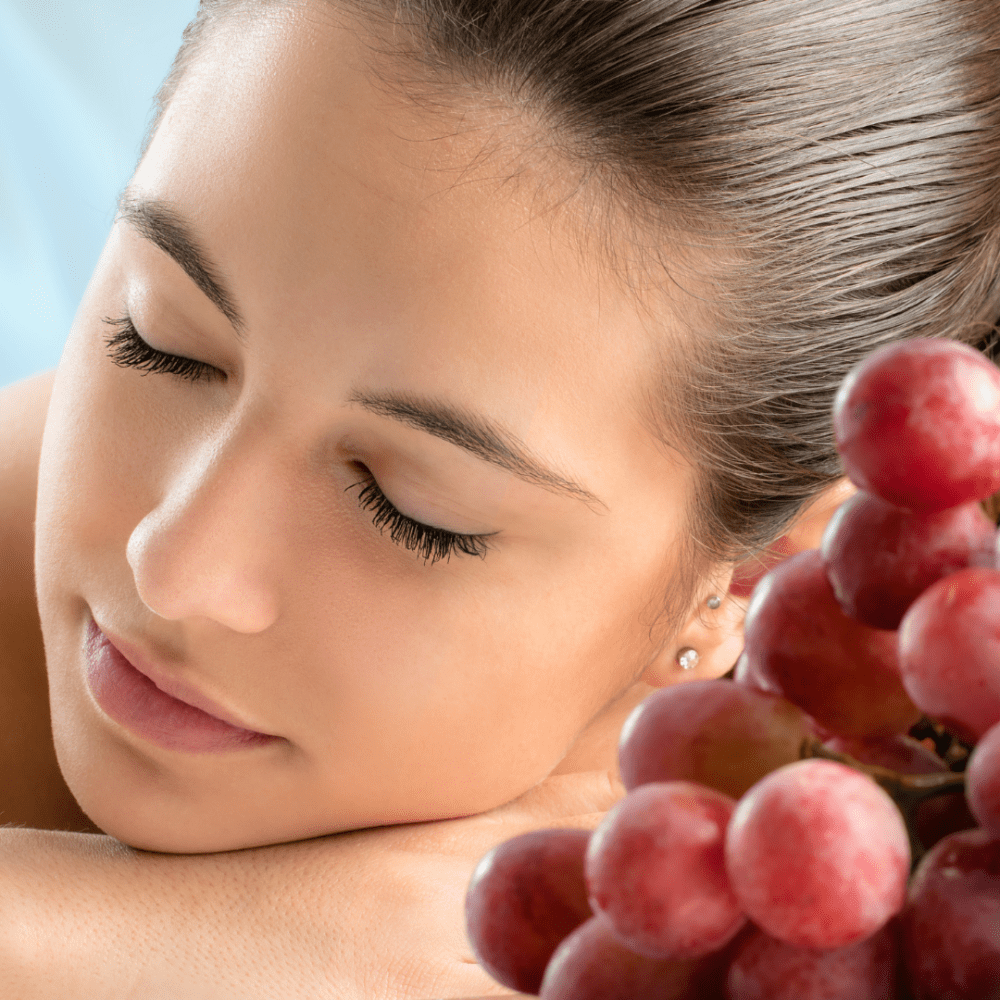 Wine SPA: Ecco i benefici della vinoterapia