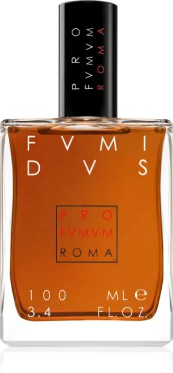 PROFUMI LIMINALI