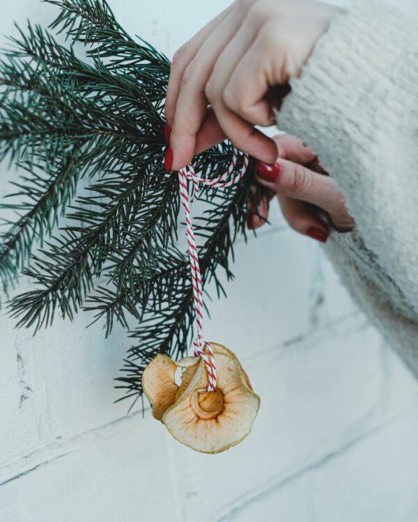 Come decorare casa per Natale