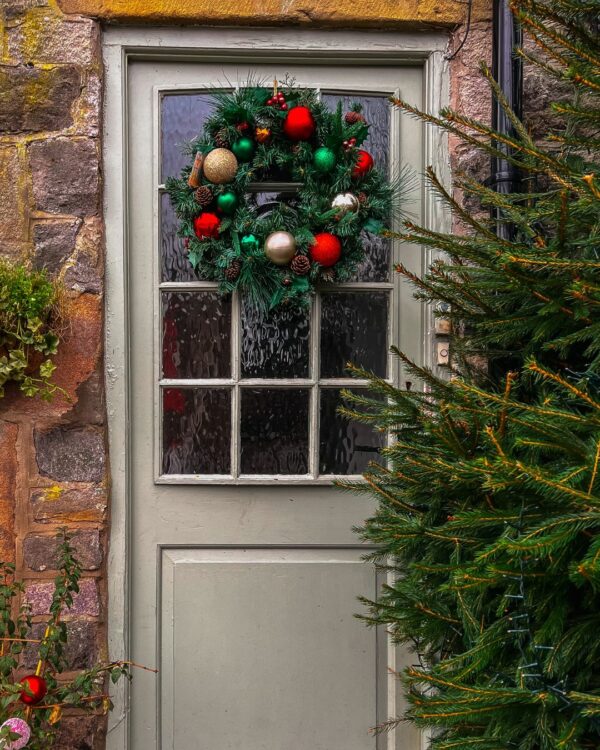 Come decorare casa per Natale