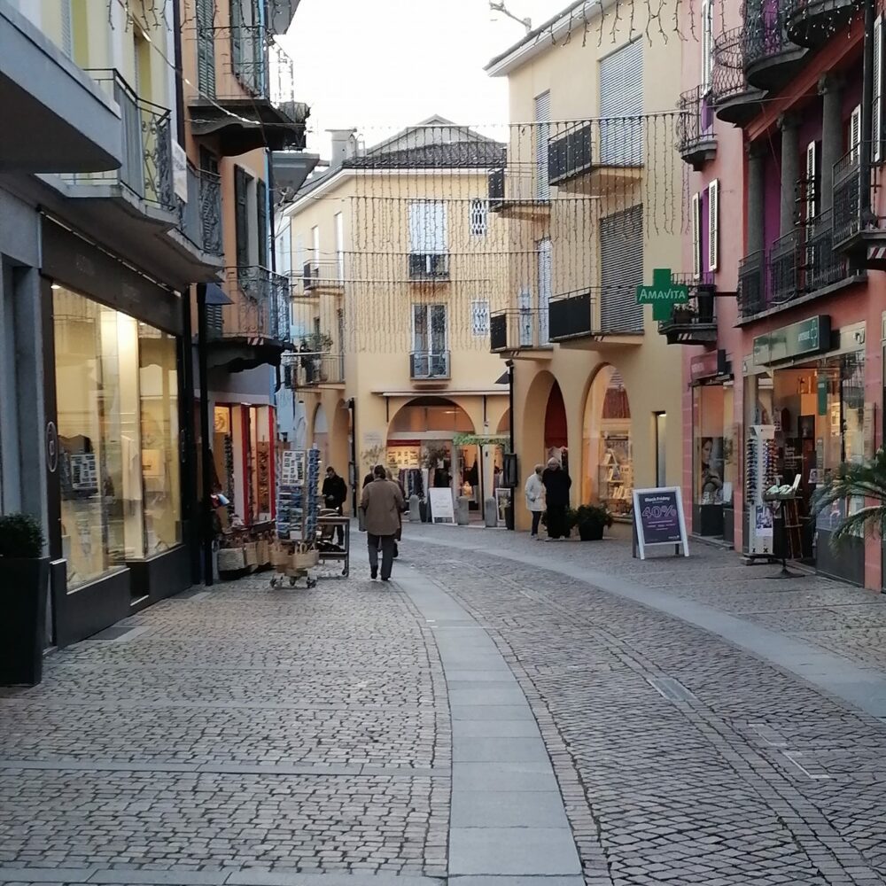 ascona cosa fare a locarno